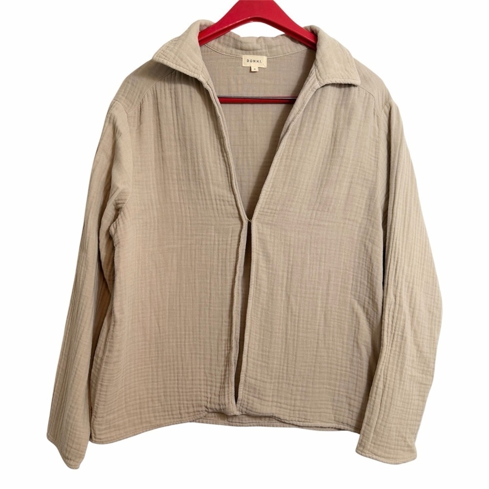 Donni Jacket - Picture 7 of 7